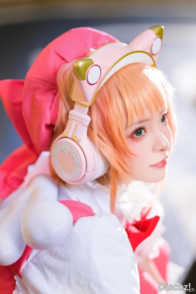 二次元COS丨魔卡少女樱 · 小樱-4.jpg