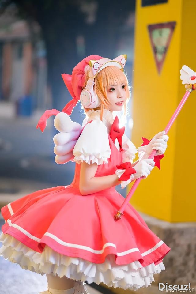 二次元COS丨魔卡少女樱 · 小樱-6.jpg