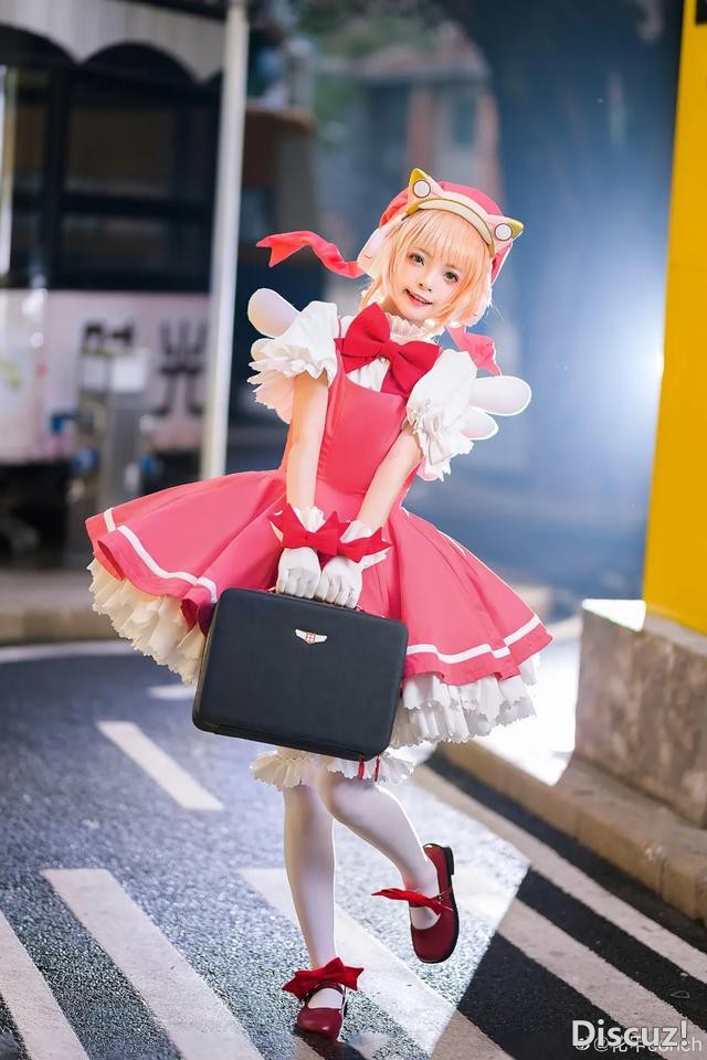 二次元COS丨魔卡少女樱 · 小樱-5.jpg