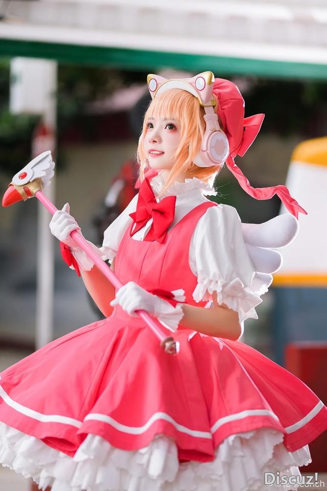 二次元COS丨魔卡少女樱 · 小樱-7.jpg