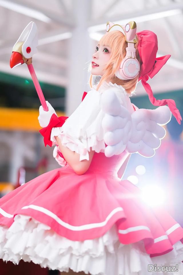 二次元COS丨魔卡少女樱 · 小樱-8.jpg