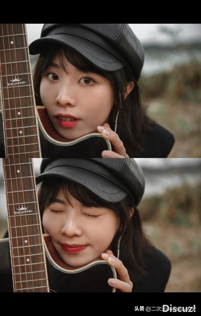 妹子喜欢jk制服，到成为妹摄，原因是想记录美好的一面-2.jpg