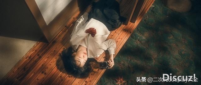 妹子喜欢jk制服，到成为妹摄，原因是想记录美好的一面-5.jpg