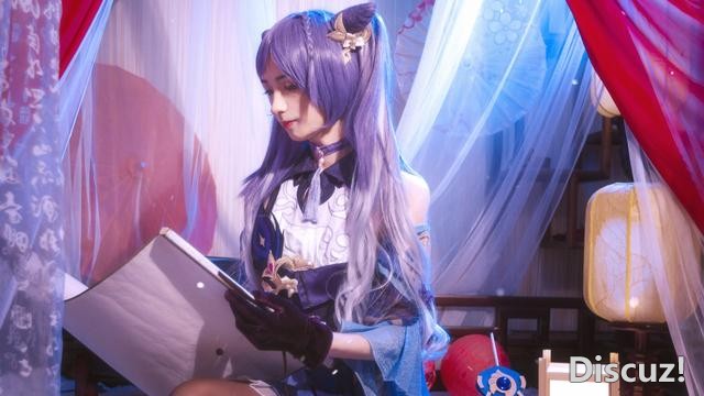 原神刻晴cosplay-1.jpg