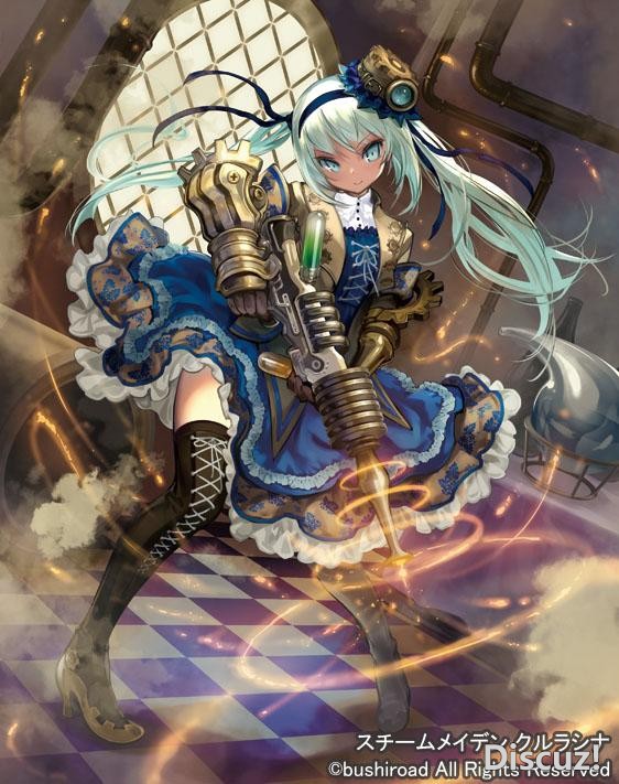 画风很赞的日本同人画大佬liiko作品欣赏！造型可爱画风相当绚丽-15.jpg
