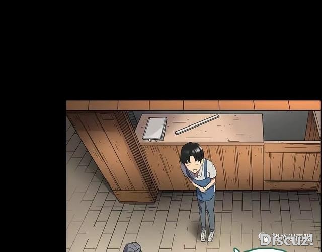 「人性漫画」因为化工厂的污染，白狐经常找我洗衣服-22.jpg