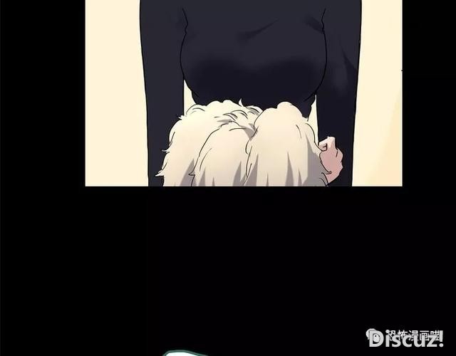 「人性漫画」因为化工厂的污染，白狐经常找我洗衣服-32.jpg