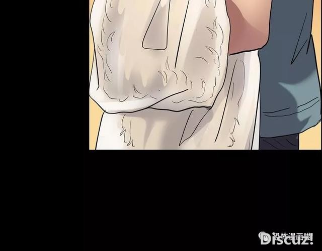 「人性漫画」因为化工厂的污染，白狐经常找我洗衣服-50.jpg