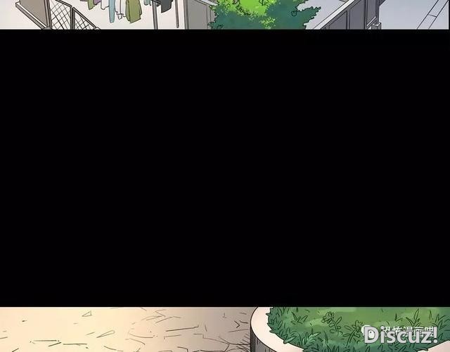 「人性漫画」因为化工厂的污染，白狐经常找我洗衣服-52.jpg