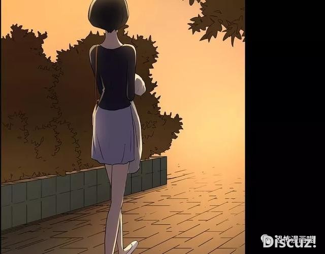 「人性漫画」因为化工厂的污染，白狐经常找我洗衣服-72.jpg