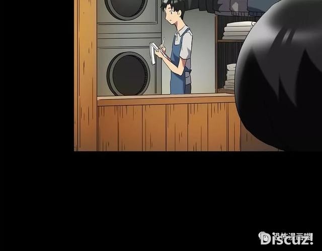 「人性漫画」因为化工厂的污染，白狐经常找我洗衣服-87.jpg