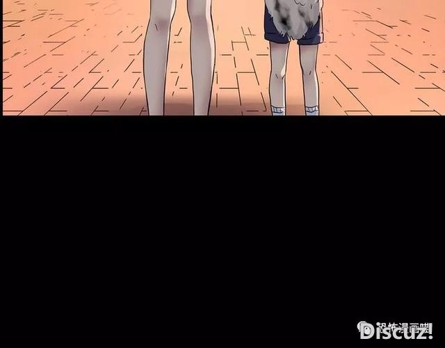 「人性漫画」因为化工厂的污染，白狐经常找我洗衣服-91.jpg