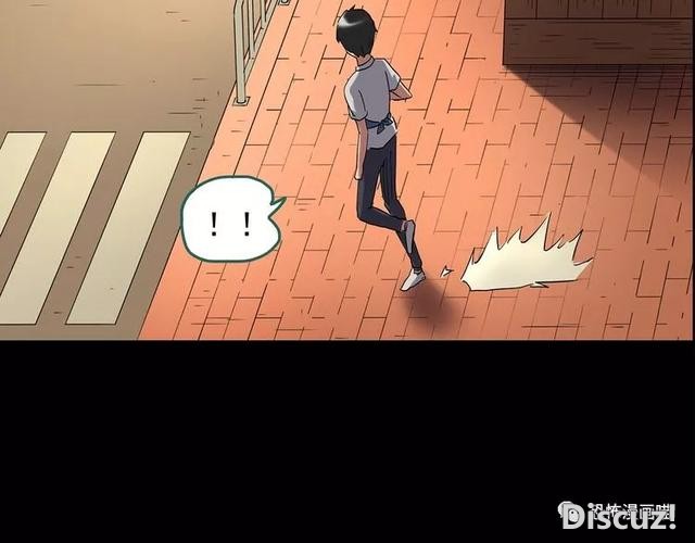 「人性漫画」因为化工厂的污染，白狐经常找我洗衣服-149.jpg