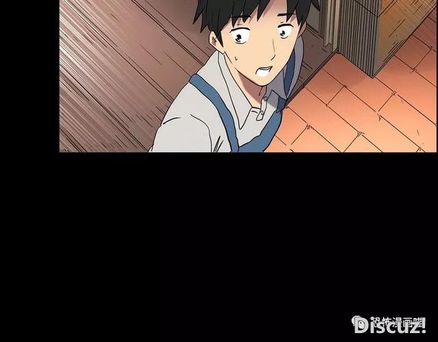 「人性漫画」因为化工厂的污染，白狐经常找我洗衣服-147.jpg