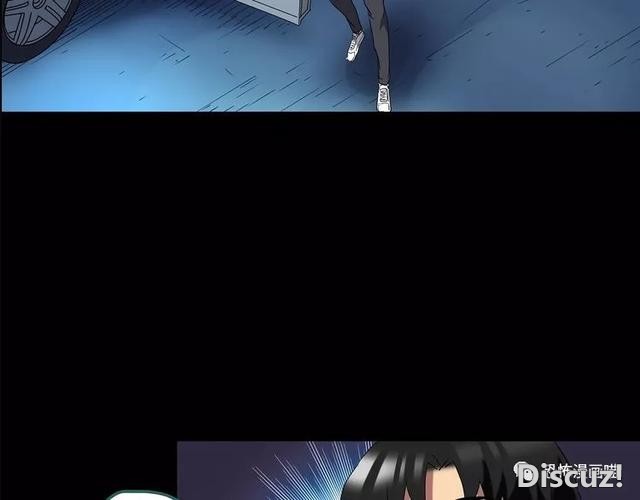 「人性漫画」因为化工厂的污染，白狐经常找我洗衣服-157.jpg