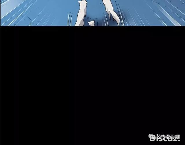 「人性漫画」因为化工厂的污染，白狐经常找我洗衣服-169.jpg