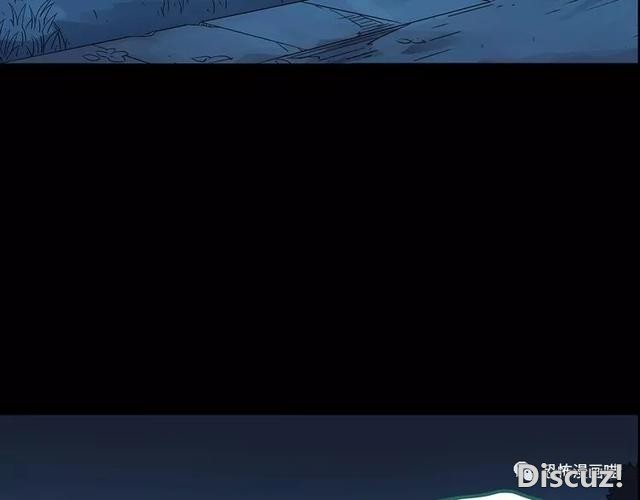 「人性漫画」因为化工厂的污染，白狐经常找我洗衣服-192.jpg