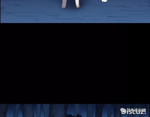 「人性漫画」因为化工厂的污染，白狐经常找我洗衣服-189.jpg