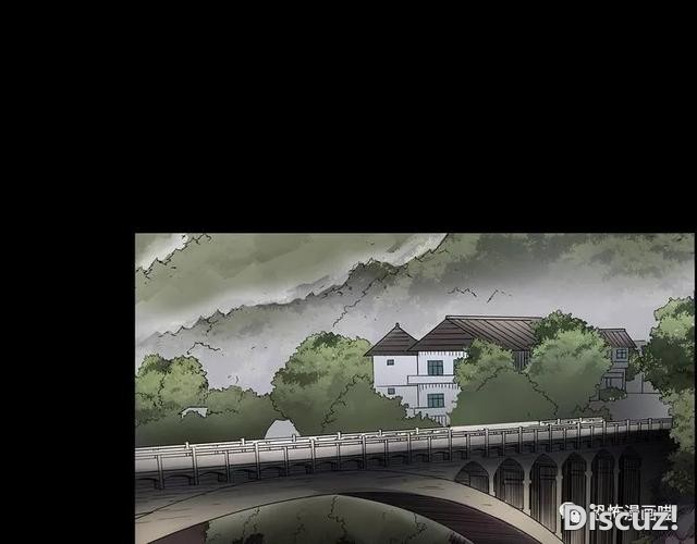 「人性漫画」因为化工厂的污染，白狐经常找我洗衣服-195.jpg