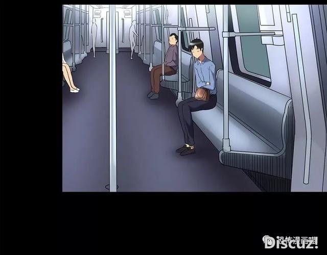 「人性漫画」因为化工厂的污染，白狐经常找我洗衣服-203.jpg