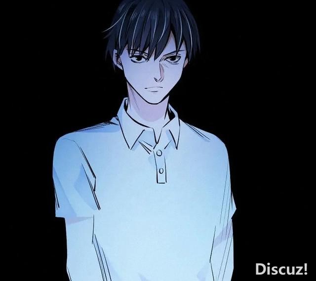 人性漫画《恶童》“小孩不会撒谎只有大人才会”（下）-33.jpg