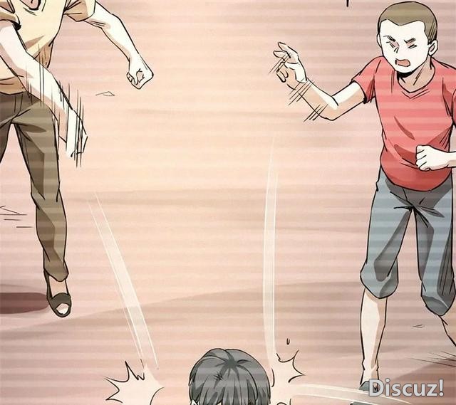 人性漫画《恶童》“小孩不会撒谎只有大人才会”（下）-39.jpg