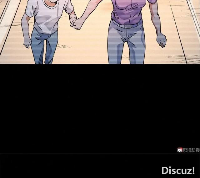 人性漫画《恶童》“小孩不会撒谎只有大人才会”（下）-82.jpg