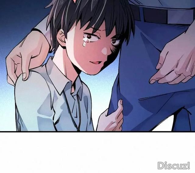 人性漫画《恶童》“小孩不会撒谎只有大人才会”（下）-127.jpg