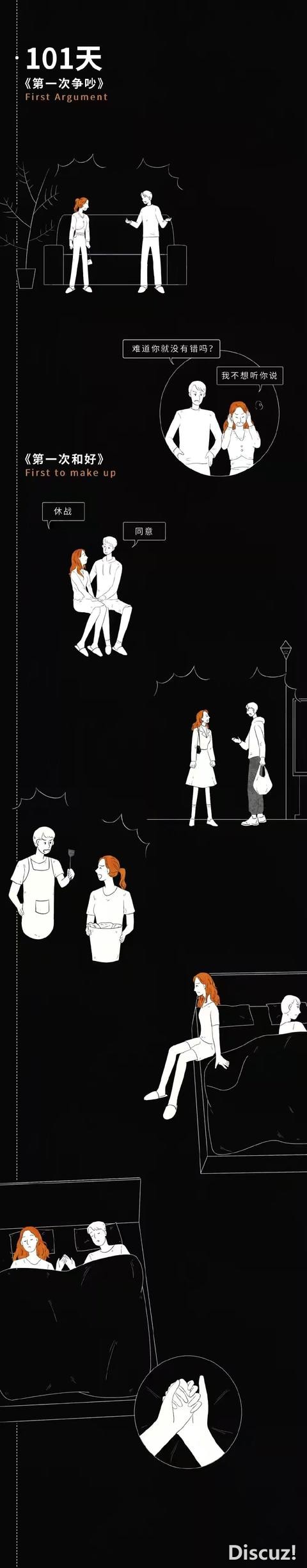 漫画：一对情侣在一起的第365天-7.jpg