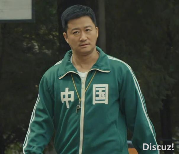 国内网友太有才了，路人女主的英梨梨被P成吴京，败犬变战狼-1.jpg