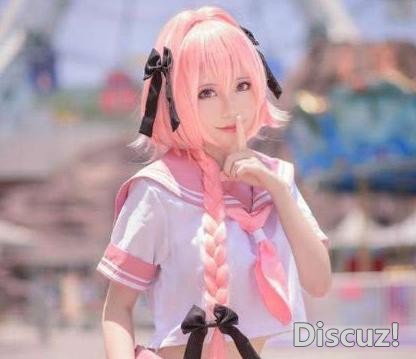 漫展有啥好玩的？coser？买买买？我觉得都不如这几点有趣-1.jpg