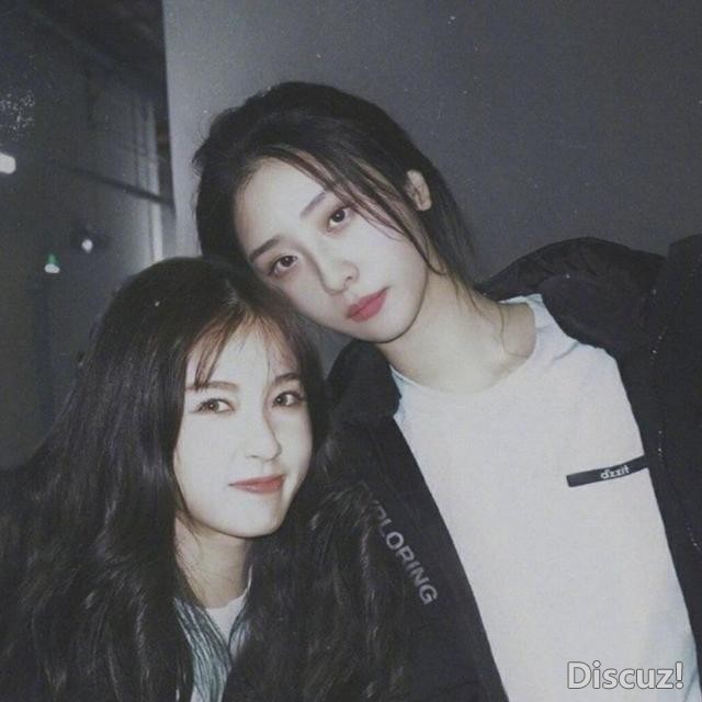 《中餐厅》录制，姚安娜、周也姐妹情深成卖点，网友表示磕不动-9.jpg