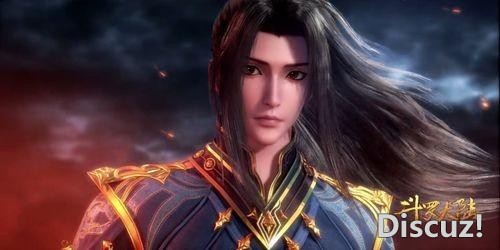 斗罗大陆：唐三体内竟然有一只“九尾”，六十六级越级暴打老山羊-4.jpg