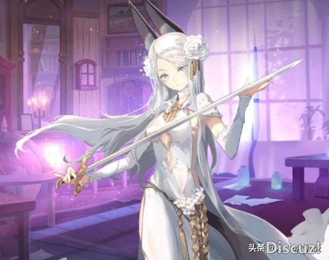 这二次元新游开服前请了一堆Coser，但立绘被大改，玩家直呼可惜-10.jpg
