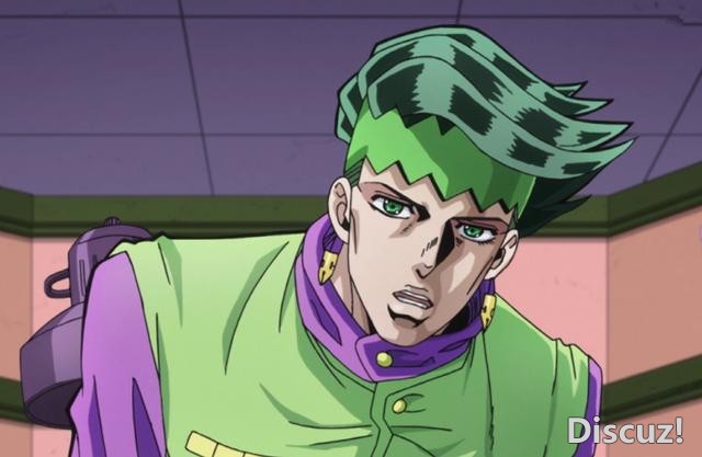 JOJO动画弹幕出现饭圈行为？有什么办法可以解决？我是这么干的-2.jpg