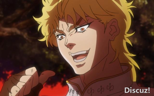 JOJO动画弹幕出现饭圈行为？有什么办法可以解决？我是这么干的-3.jpg