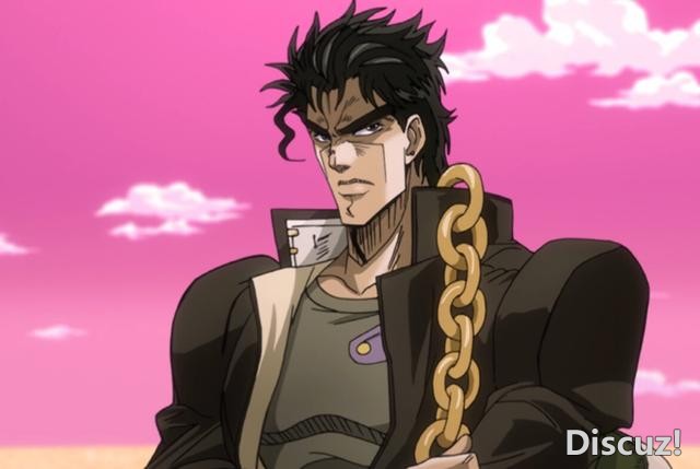 JOJO动画弹幕出现饭圈行为？有什么办法可以解决？我是这么干的-4.jpg