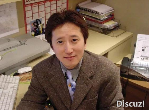JOJO作者知道自己不显老么？不仅知道，他还对此吐槽和调侃过呢-1.jpg