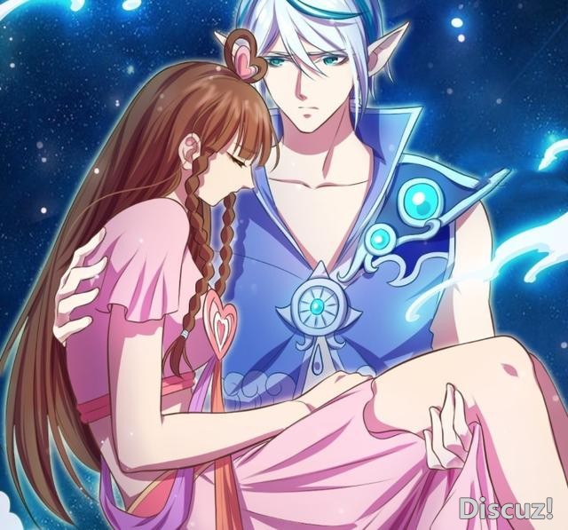 叶罗丽9：辛灵复活恢复元神，代价竟然是一命抵一命，菲灵变娃娃-1.jpg