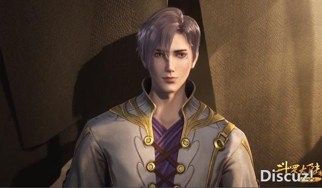 斗罗：17岁吉祥帅气登场，别装了邪月，换身衣服就想冒充“神医”-4.jpg