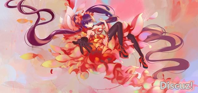 来自中韩的两位画师的精彩人物插画作品合集！都是大佬级的画功！-4.jpg