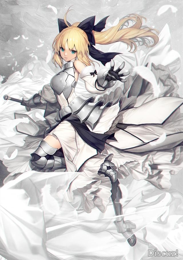 来自中韩的两位画师的精彩人物插画作品合集！都是大佬级的画功！-11.jpg