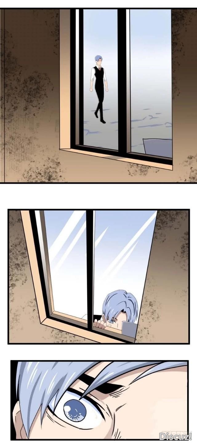 「人性漫画」忠犬为主人，不惜代价偷东西-9.jpg