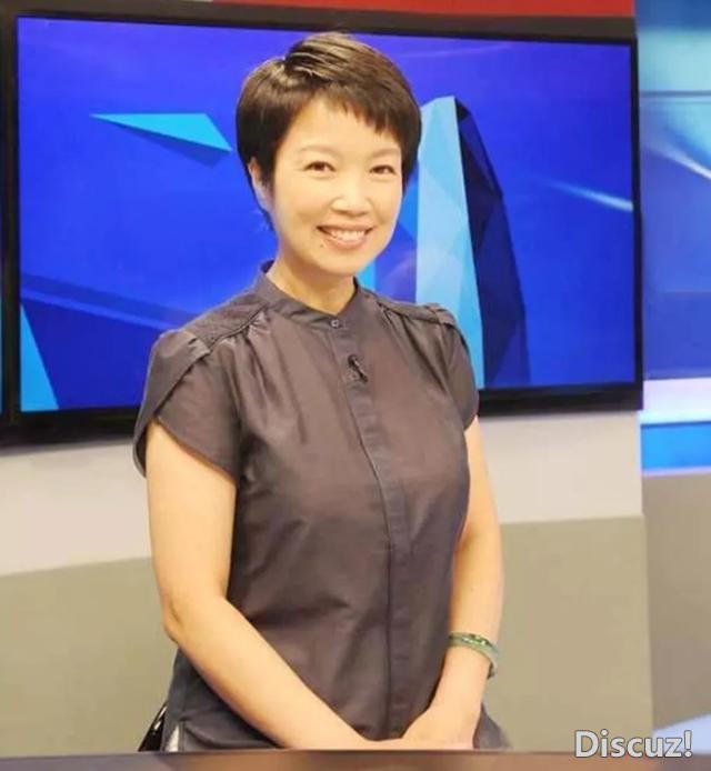 从央视主持人，到饰演周恩来夫人，她的命运因4次意外而改变-5.jpg