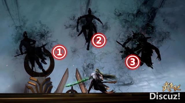 武庚纪：大元帅最后的“破极”曝光，3道暗影分身，燃烧命魂而亡-4.jpg