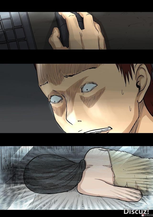 人性漫画：「偷窥」男子在酒店安装针孔，太可耻了-31.jpg