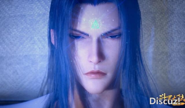 斗罗：魔鲸兽秒破“七位一体”，奥斯卡却赚了，他竟然抱了朱竹清-1.jpg