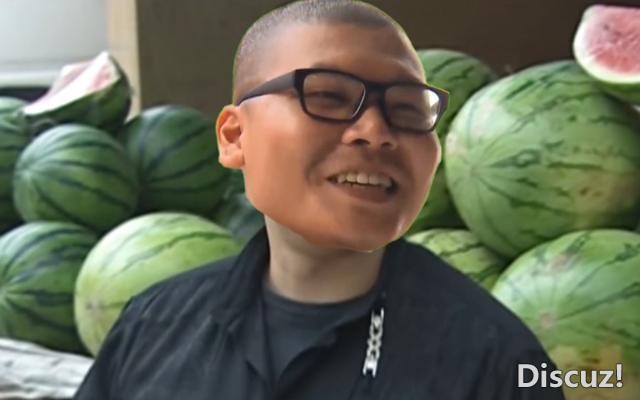 杰哥不要之后，华强买瓜又火了，最近B站咋老是这些老梗翻红？-1.jpg