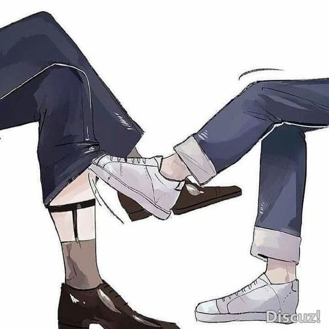 #漫画##二次元条漫# 撩人不成反被撩-2.jpg