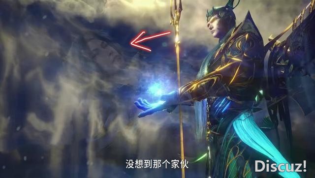 斗罗：为何唐三能过九考成为海神？海神已给出暗示，神位非他莫属-2.jpg